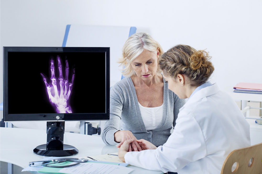 Arthritis &#8211; Types and early warning signs