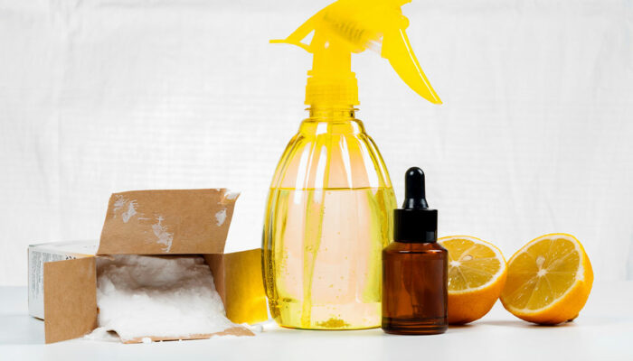 Save money with these effective DIY detergents