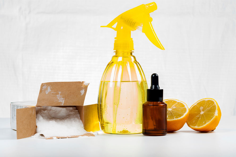 Save money with these effective DIY detergents