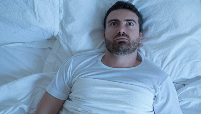 5 side effects of sleep deprivation that shouldn&#8217;t be ignored