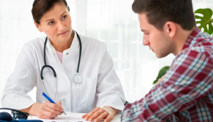 6 questions to ask a gastroenterologist