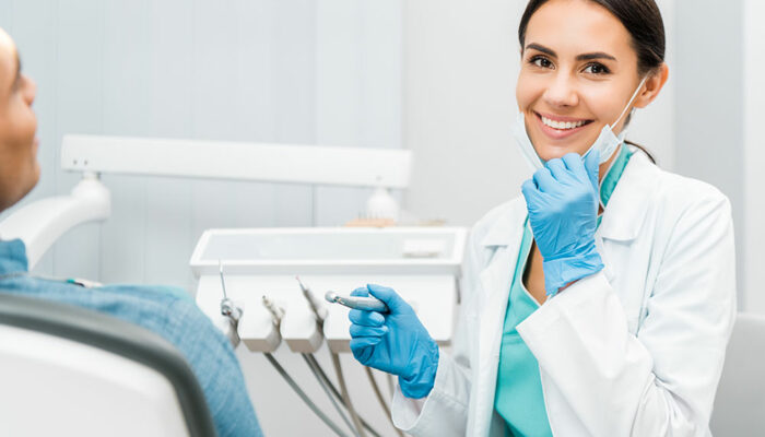 6 uncomfortable questions to ask a dentist