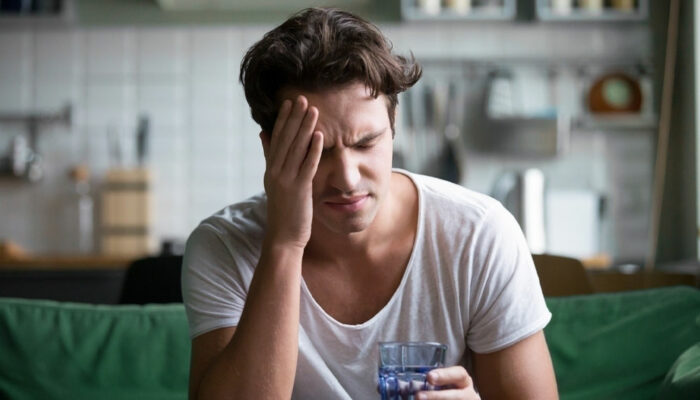 6 unhealthy habits that can trigger or worsen headaches