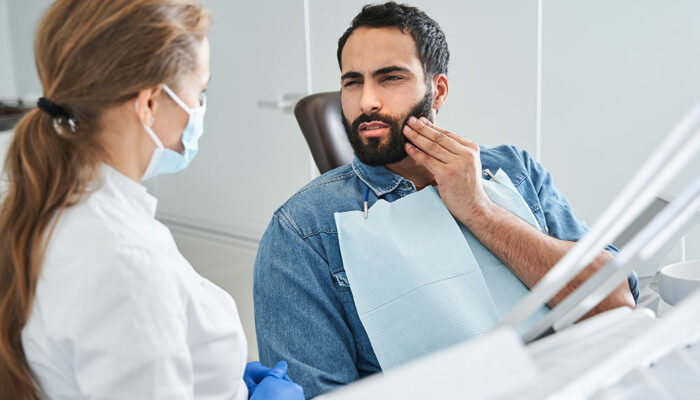 4 clear warning signs of a bad dentist