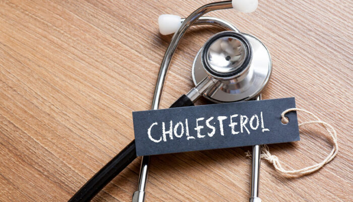 5 early signs of increasing cholesterol levels