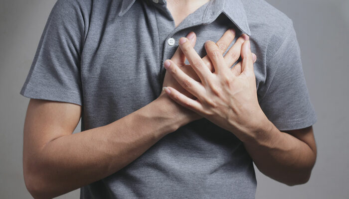 6 foods that worsen atrial fibrillation