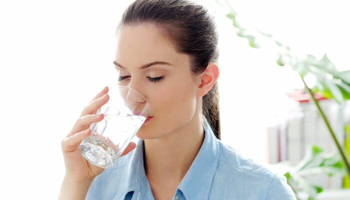 7 side effects of insufficient water intake