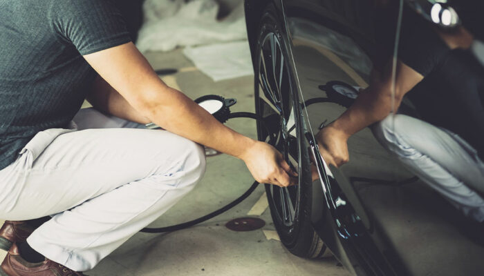 Avoid making these car maintenance mistakes