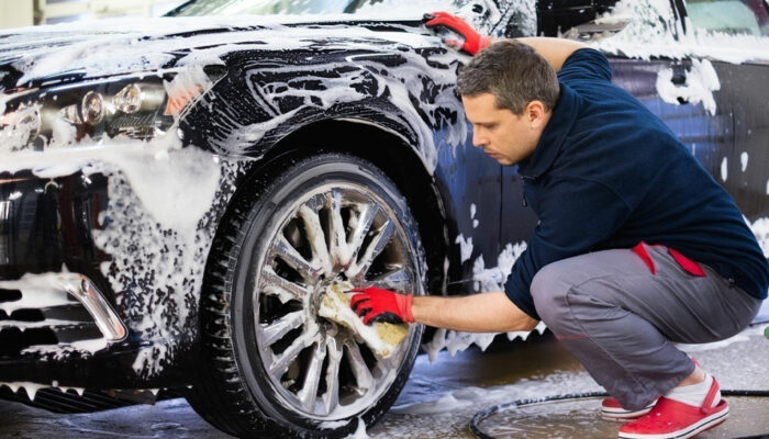 5 common car wash mistakes to avoid