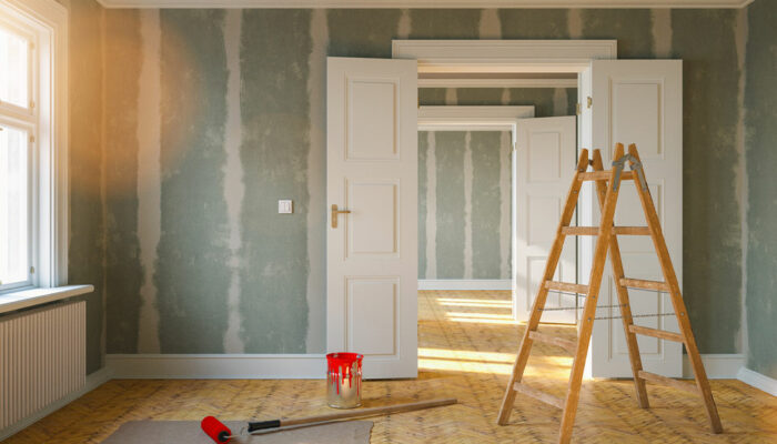 5 signs that a home needs a renovation