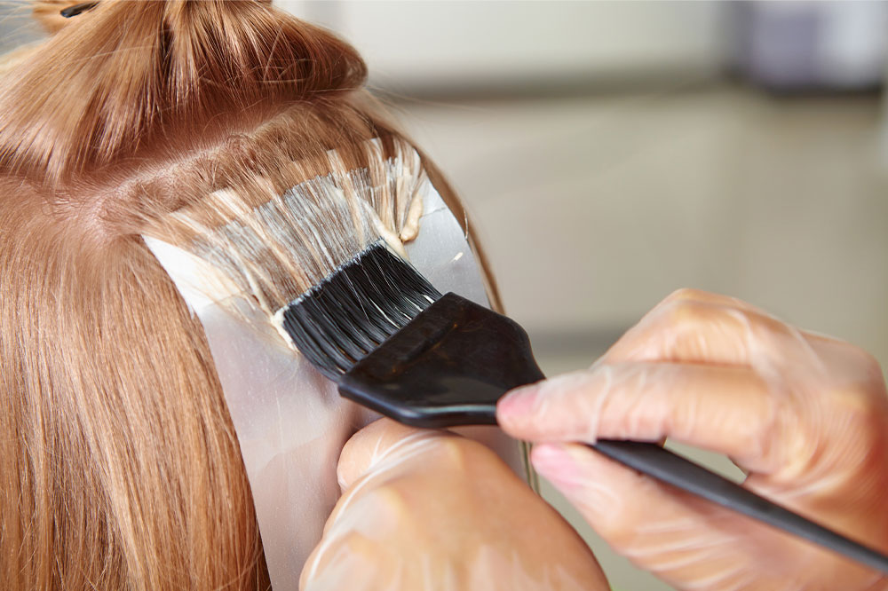 7 common hair color mistakes to avoid