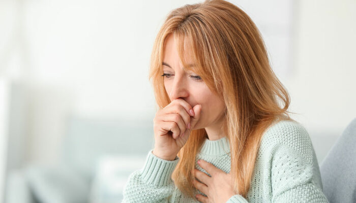 4 signs of weak immunity and ways to bolster it against respiratory viruses