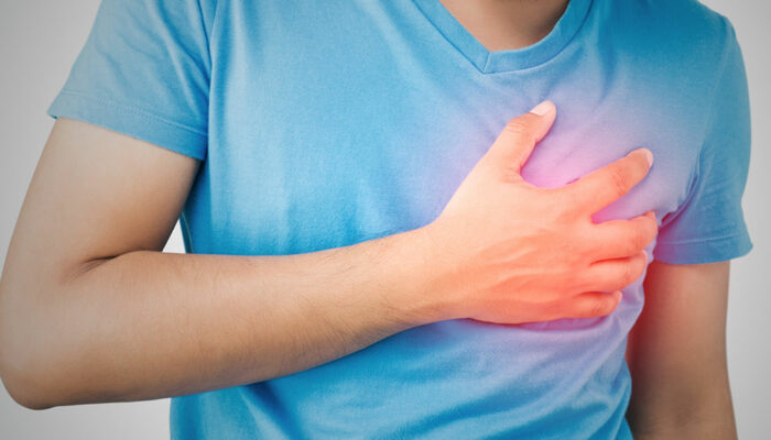 6 common signs of atrial fibrillation