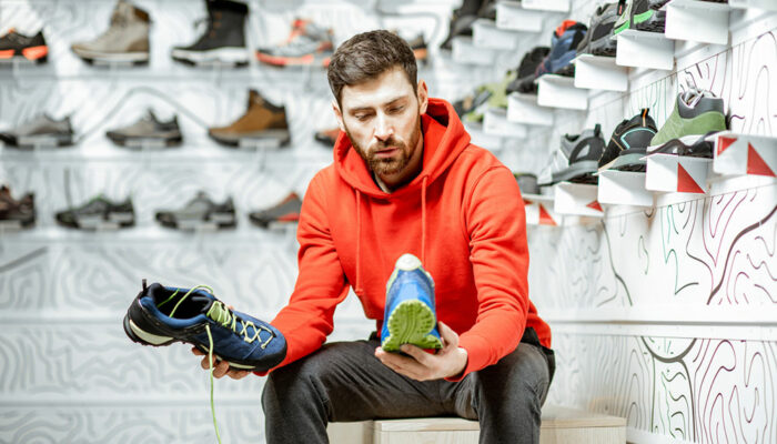 6 mistakes to avoid while buying sportswear