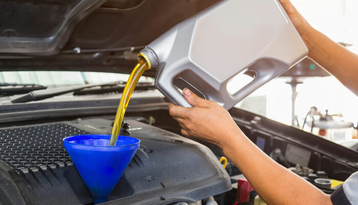 6 mistakes to avoid while changing a Jeep&#8217;s oil