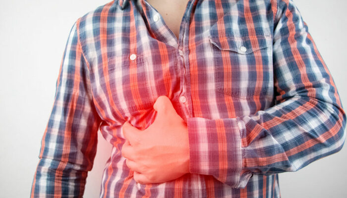 7 signs of bladder damage caused by prostate cancer