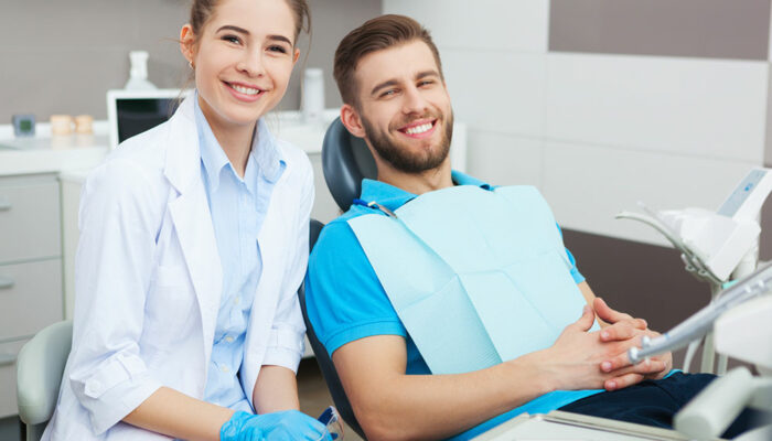 8 signs to consider dental implants