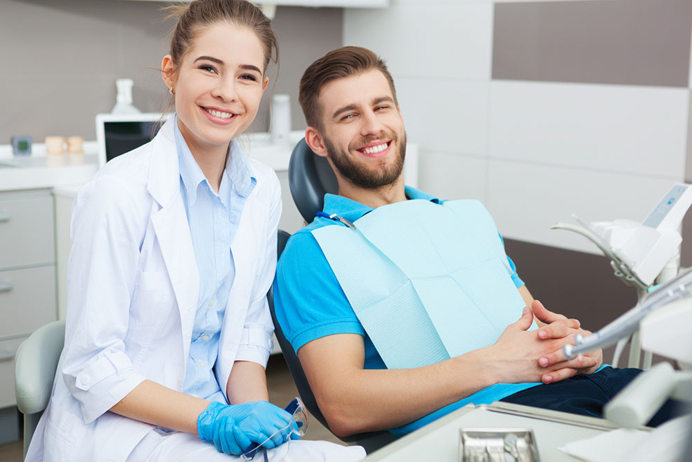 8 signs to consider dental implants