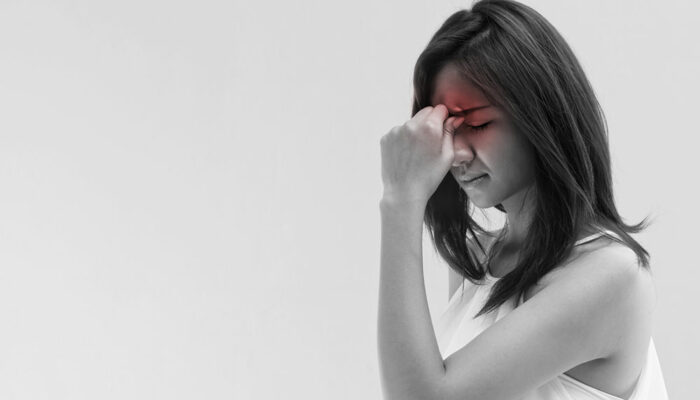 10 lesser-known signs of migraine symptoms