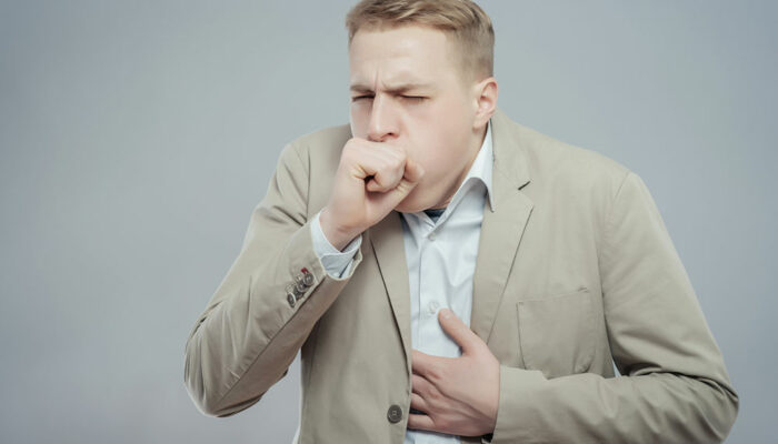 10 signs and symptoms of pneumonia