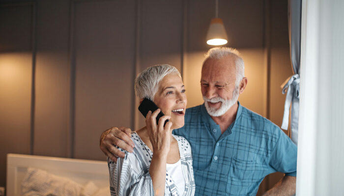 Top 10 phone plans to explore for seniors