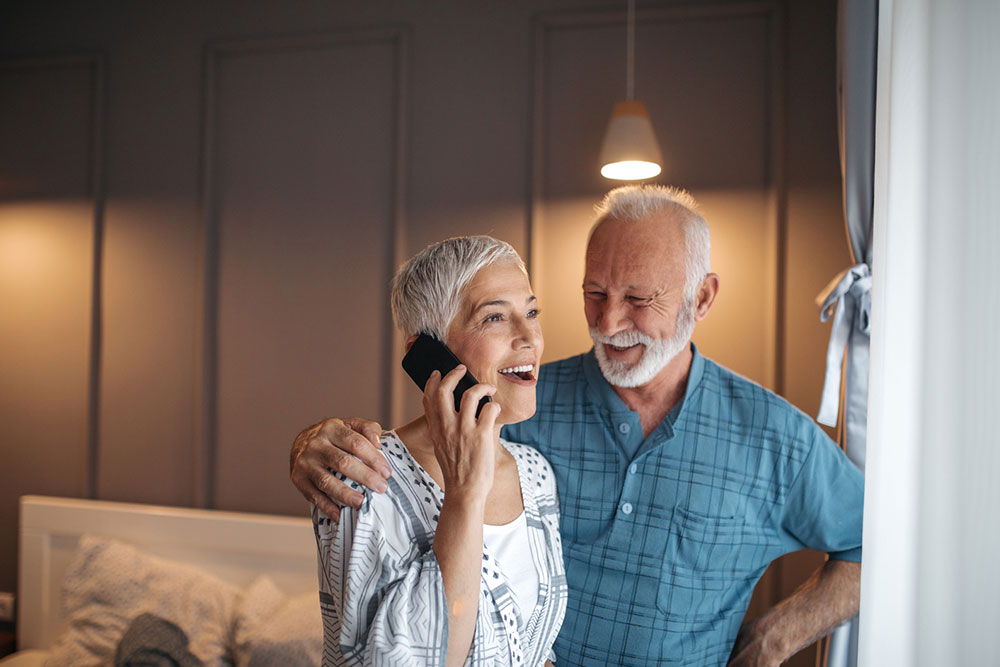 Top 10 phone plans to explore for seniors