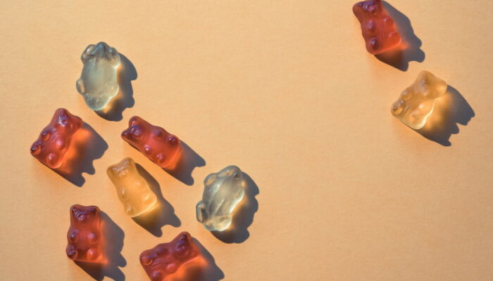 5 things to know before taking pain-relieving gummies