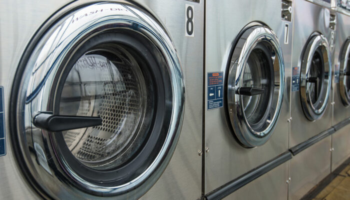 10 Black Friday Deals to Expect on Washers and Dryers