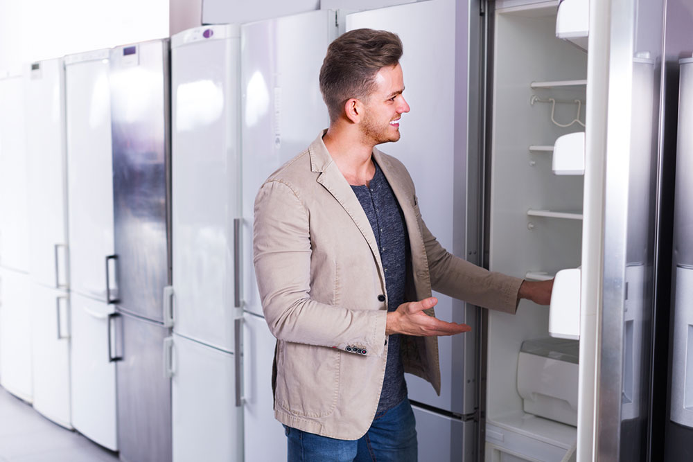 10 Refrigerator Deals to Expect on Black Friday 2023