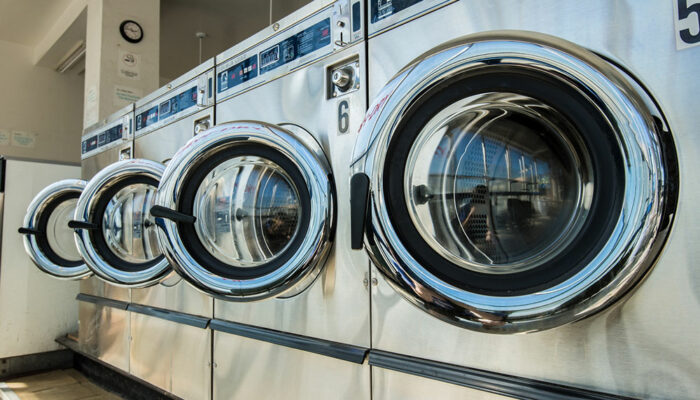 10 Washer and Dryer Deals to Explore on Black Friday 2023