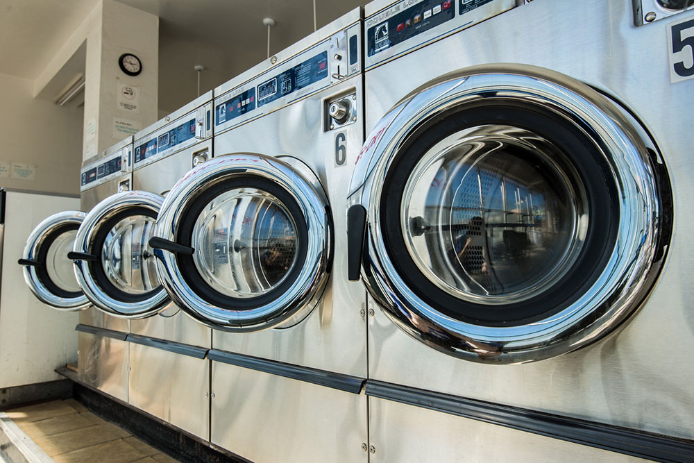 10 Washer and Dryer Deals to Explore on Black Friday 2023