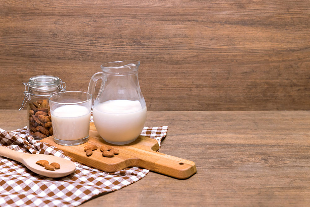 Lactose-free milk &#8211; Its benefits and tips for finding the best one