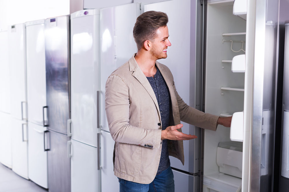 Top 10 Refrigerator Deals to Expect on Black Friday 2023