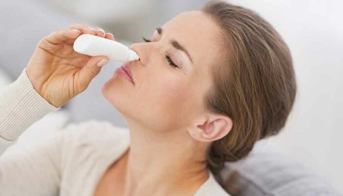 9 tips to relieve nasal congestion naturally