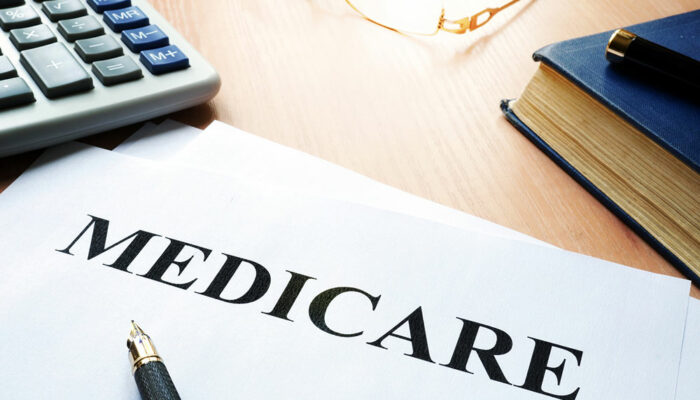 5 things not covered by Medicare