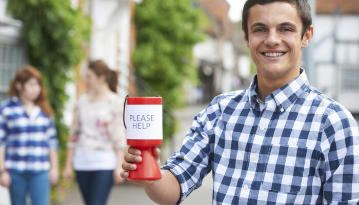 Top 5 tax-deductible charity contributions