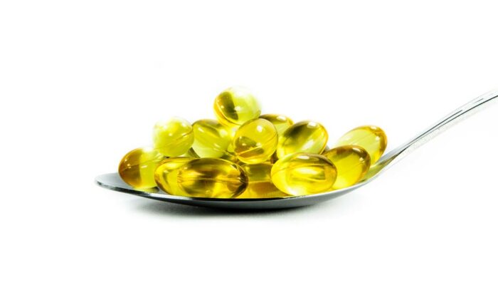 6 health benefits of fish oil supplements