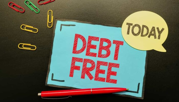 Top 6 mistakes to avoid when trying to get out of debt quickly