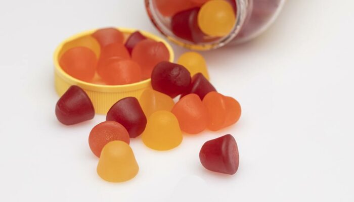 6 aspects of pain relief gummies for migraines