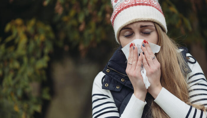 6 mistakes to avoid when battling the flu