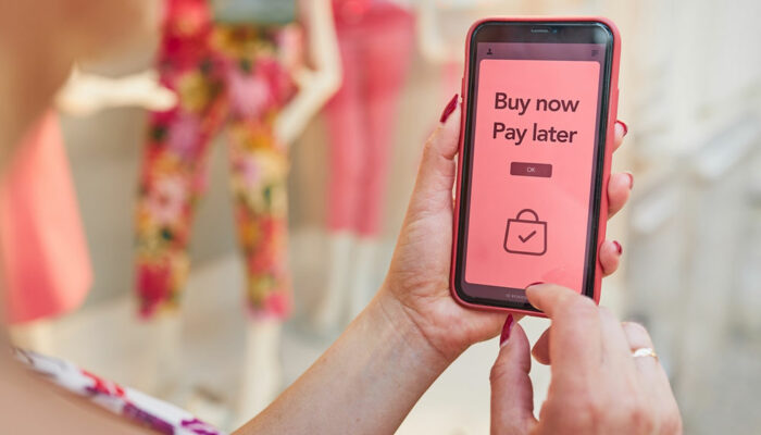 Top 5 buy now, pay later apps to save money