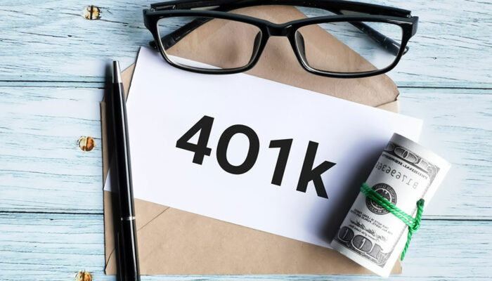 4 common mistakes people make with their 401(k) plan