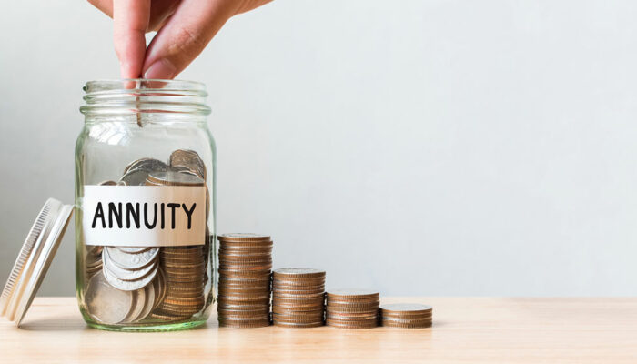4 things to consider before buying an annuity