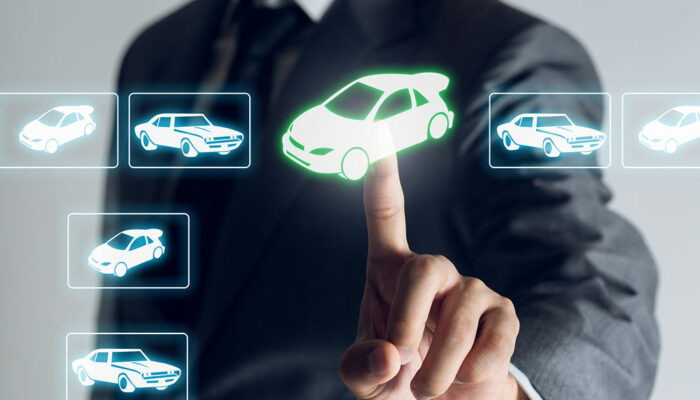 4 tips for selling a used car online