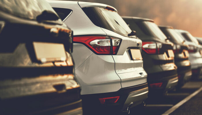 5 common mistakes to avoid when buying an SUV