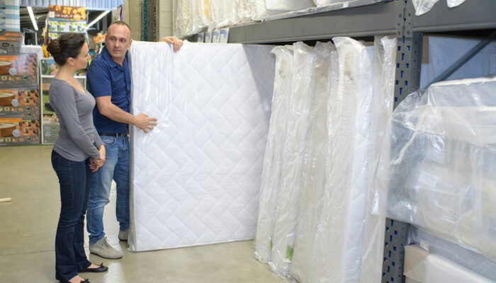 5 mistakes to avoid when buying a mattress