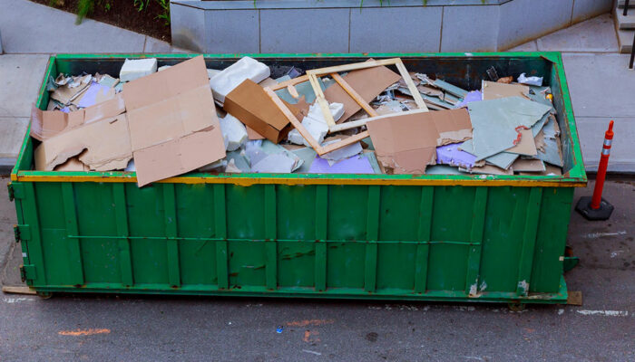 5 tips for stress-free junk removal and hauling