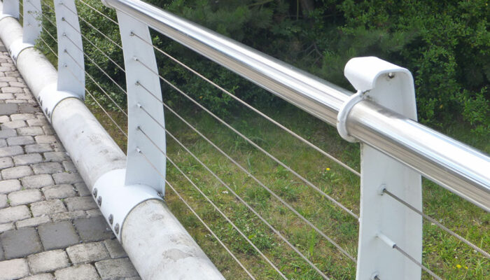 6 things to consider when buying and installing cable railings