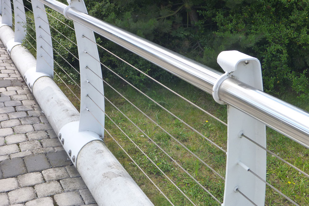 6 things to consider when buying and installing cable railings