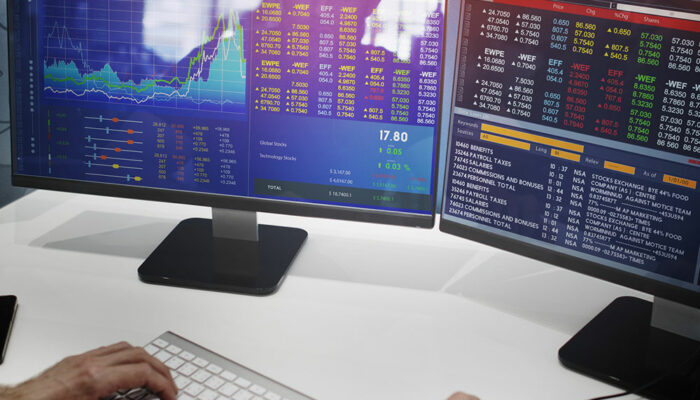 3 tips for beginners to succeed in online stock trading